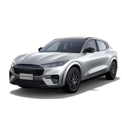 China Factory Price Quality New Energy Mustang Mach-e Vehicles Ev Car 2022 Big For Electric Vehicle Electric Car Adult Auto Mustang Mach-e for sale