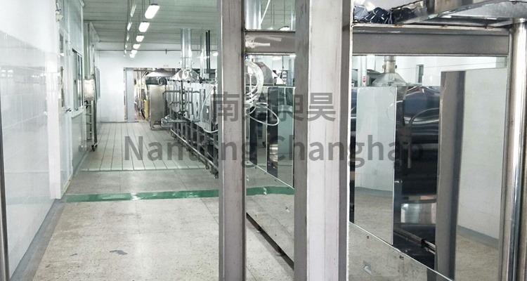 Verified China supplier - Nantong Changhao Electromechanical Manufacturing Co., Ltd.