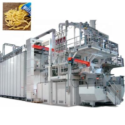 China Italy low energy factory supply high speed pasta machine/Italian pasta production line for sale