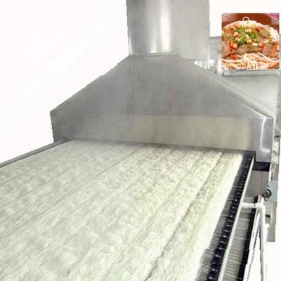 China Factory direct high speed low energy rice aging machine/rice vermicelli machine for sale