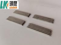 China K Type Thermocouple Heat Tracing Mi Cable MI Stainless Steel Sheathed zu verkaufen