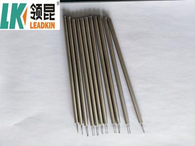 China K Type Thermocouple Stranded Shield MI Heating Cable With Single Core for sale