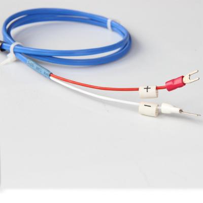 Китай K Type Thermocouple Surface Temperature Probe High Temperature продается