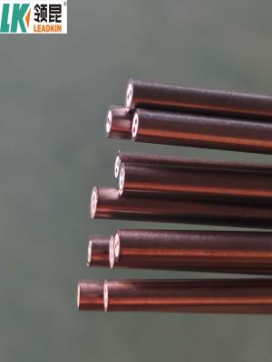 China J Type Thermocouple Cable For High Temperature Measurement In Industrial Applications for sale