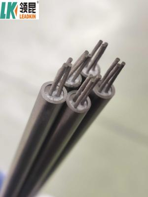 China High-Performance Type E Thermocouple Cable for sale