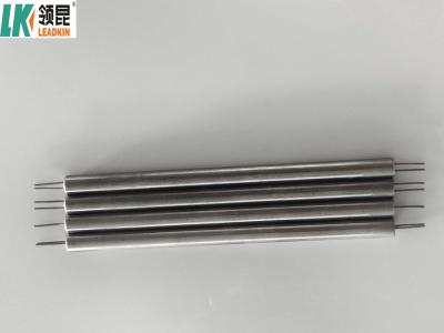 China Inconel600/0Cr18Ni10Ti/SS304S/SS316L/SS310/SS316/GH3030/GH3039/GH747 Sheath Mi Heating Cable 0.5-12.7mm for sale