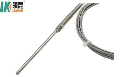 China LEADKIN RTD Sensor Cable With NiCr-NiSi NiCrSi-NiSi Conductor Material for sale