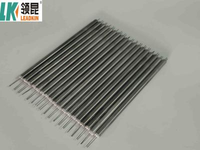 China Inconel 600 0SS304S SS316L SS 310 SS316 Sheath Mineral Insulated Heating Cable 1-5m for sale