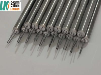 China High Temperature Mineral Insulated Heating Cable With NiCr Konstantan Sheath Material for sale