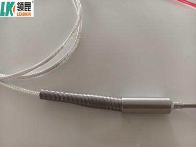 China Type N Thermocouple Temperature Probe For Temperature Range Up To 1000°C In Industrial Settings for sale