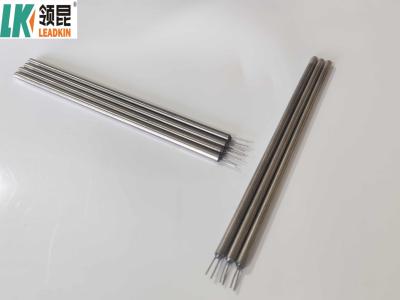 China Type N Thermocouple Cable for High Temperature Applications for sale