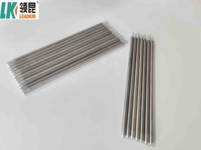 China Mineral Insulated Metal Sheathed Cable for Thermocouple and Instrument Machine Connection for sale