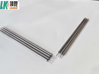 China Metal Sheathed Cable for Thermocouple and Instrument Machine Connection for sale