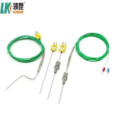 China High Temperature Measurement with Mineral Insulated Metal Sheathed Cable for sale