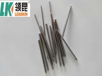 China Inconel 600 Mineraal Geïsoleerde van de Uitbreidingsdraad van de Thermokoppelkabel het Type J Klasse 1 12.7mm Te koop
