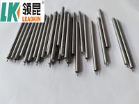 China SS321 de gevlechte Kabel Nicrobell 1.5MM van het 2 Kernmineraal Geïsoleerde Thermokoppel Te koop