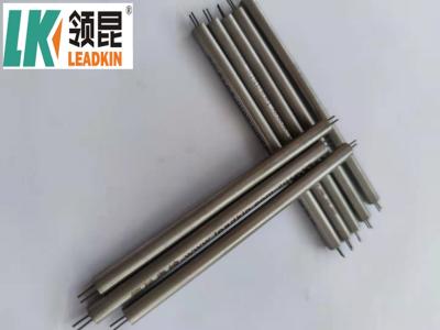 China Aluminium Gepantserde Type S Enige Kern In de schede gestoken Kabel 1.2MM MgO 99,6 Te koop