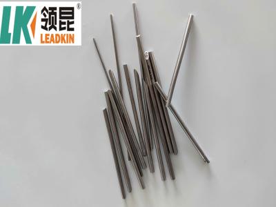 Chine le type câble de 2mm J de thermocouple a isolé le noyau recto de chauffage d'isolateur du fil Al2O3 à vendre