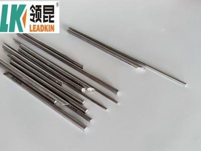 China 0.5mm SS316 SS310 Type B Thermocouple Extension Wire Compensating Cable MI Mgo for sale