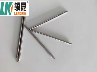 中国 4.8MM 0.25MM Mi SS316L装甲延長Kタイプ ケーブル 販売のため