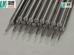3 core thermocouple temperature probe for high temperature measurement type t