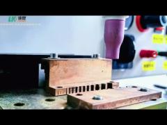 Quality commitment, Craftsmanship forging