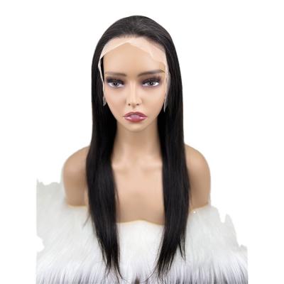 China 13*6 Straight Full Lace Wigs 360 Human Hair Discount Price Discount Price Wig for sale