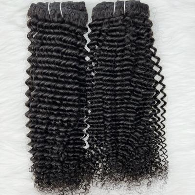 China 2022 New Products Natural Virgin Hair Clip Ins Curly Curly Hair Extension 20inch Curly Clip Ins Hair Extension For Black Women for sale