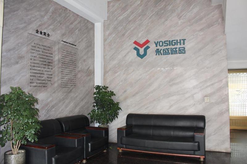 Verified China supplier - Zhejiang Yongsheng Tools Co., Ltd.