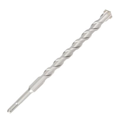 China Marbel SDS Plus Cross Hammer Drill Bit Tip For Drill Stone Masonry Professional Quality for sale