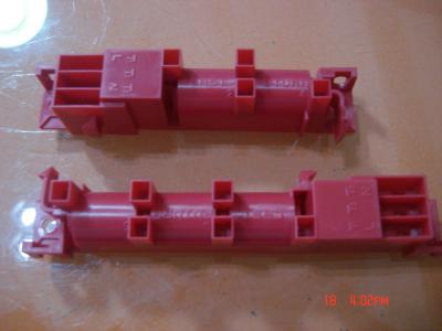 China PA66 High Precise Plastic Injection Molding Mould Tooling For Stove for sale