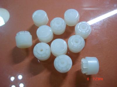 China PA66 hoge nauwkeurige Plastic Plastic de Injectievorm Hasco van de Hamervorm/DME Norm Te koop