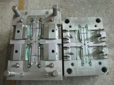 China PVC Plastic Injection Moulding  shot injection molding  injection mold maker molding injection plastic for sale