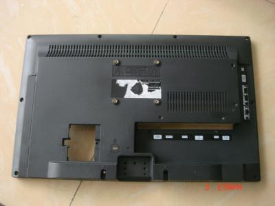 China Plastic Multi Cavity Injection Molding Of Camera Frame Part / Medical Plastic Injection Molding for sale