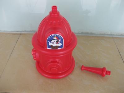 China Pet Shower Blow Molding , Plastic Blow Mold For Auto Industry / Blow Molded Products for sale