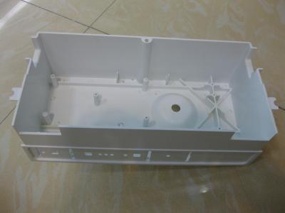 China Single Cavity Custom Injection Auto Parts Mold / Plastic Injection Molding for sale