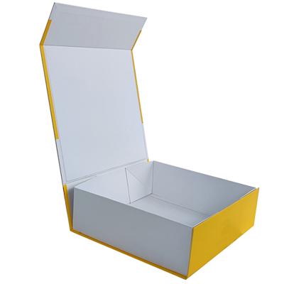 China Pure Recycled Paper Pulp Factory Outlet Collapsible Wick Sushi Folding Paper Box For Big Brand for sale