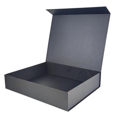 China Pure Recycled Paper Pulp Factory Price EUTR Standard Christmas Box For Jewelry Packing Small Paper Boxes for sale