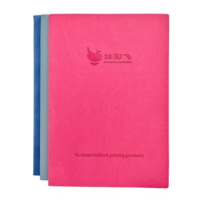 China Hotsale 2022 Printed Daily Diary Planner Ibayam Planner Pens Colored Fine Pens Business Notebook for sale