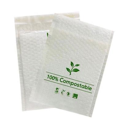 China Perfect Printing Custom Printing Bubble Mailing Bags Biodegradable Mailer Padded Biodegradable Mailer Packaging for sale