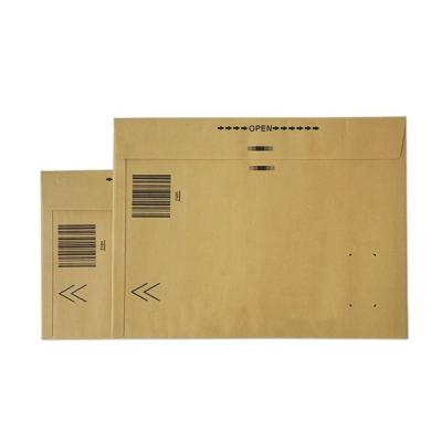 China Wholesale High Quality Bubble Envelope A3 Cardboard Paper Packing Envelope Bubble Perfect Printing for sale