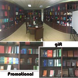 Verified China supplier - Dongguan City Daqin Leather Goods Co., Ltd.