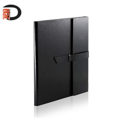 China Waterproof 2020 Padfolio Folder Folders, A4 Notebooks and Leather Notepads for sale