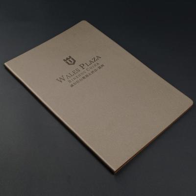 China Fashion New Products Chinese Professional Manufacturers Restaurant Hotel Supplies High Quality Menu Book Design for sale