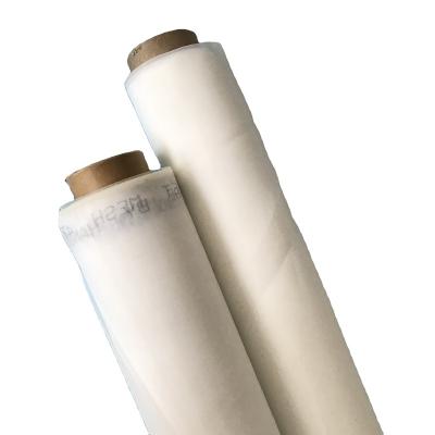 China Plain Weave Nylon Mesh 0.50 90 Micron Nylon Polyester PP Air Conditioned Filter Mesh Fabric for sale