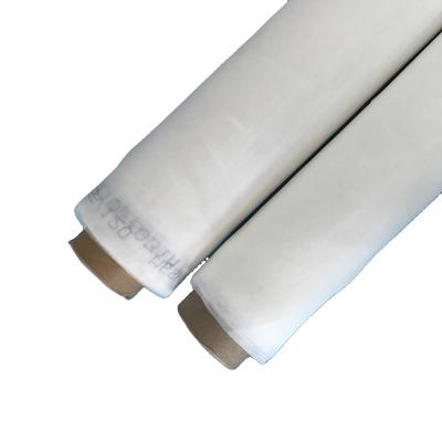 China Micron 20 30 40 50 60 70 80 100 110 43t High Quality Plain Weave Nylon Mesh Nylon Air Conditioner Filter Mesh Maker for sale