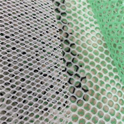 China HDPE Plastic Mesh Square Shape PP Mesh for sale