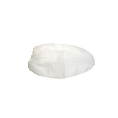 China Building Material Stores Paint Strainer Filter Bag Fine Nylon Polyester Mesh White Paint Strainer for sale