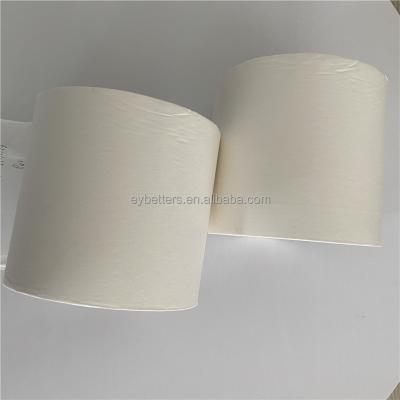 China Hotels 16.5g/m2 heatsea filter paper for tea bag roll for sale