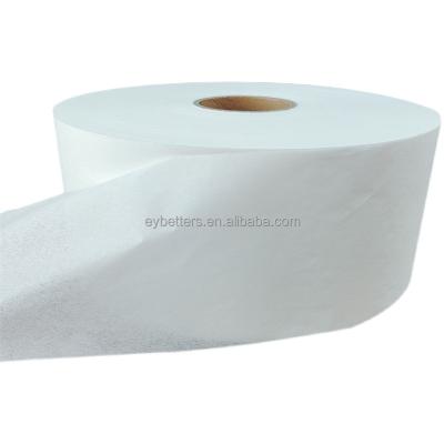 China Hotels Coffee Room Tea Bag Filter Paper In Roll for sale